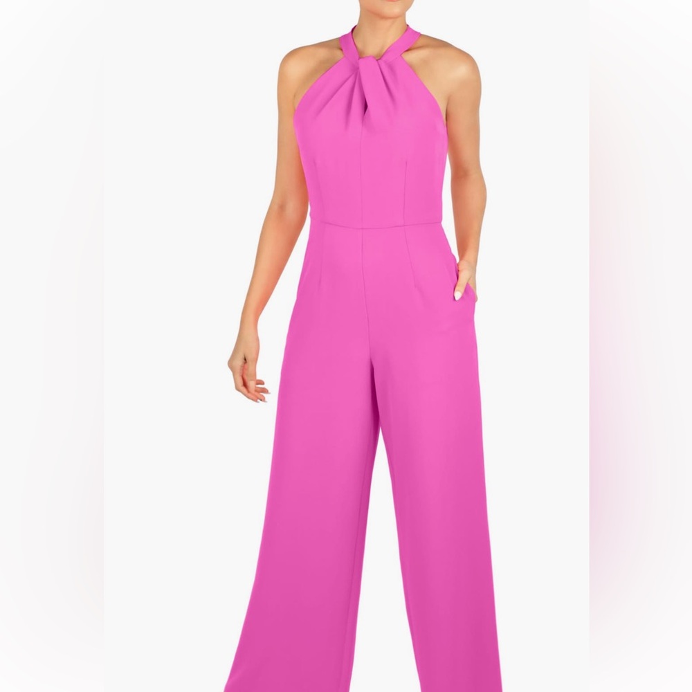 Women’s jumpsuit